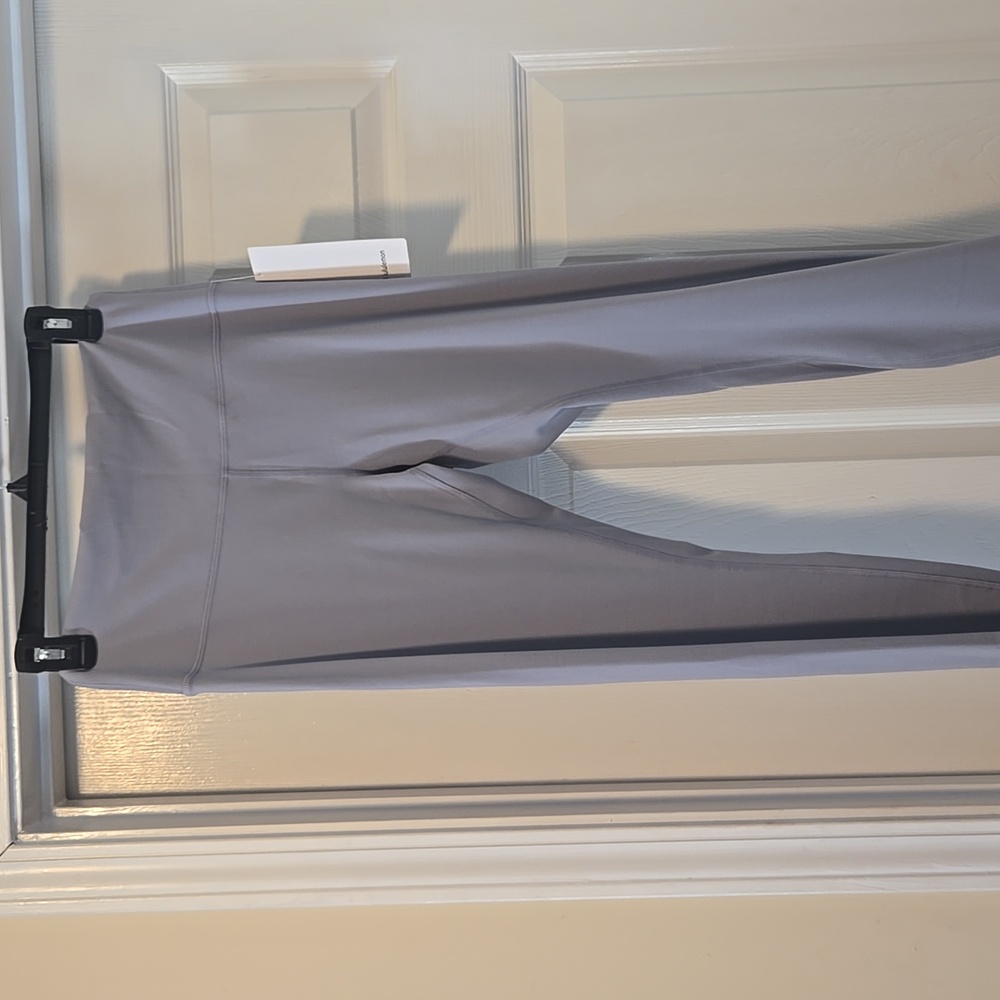 Lululemon Wunder Train HR Tight 25"